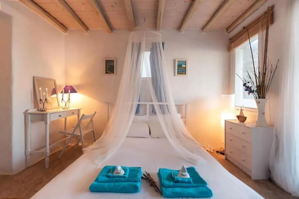 Seafarer'S Appartment Mykonos Town