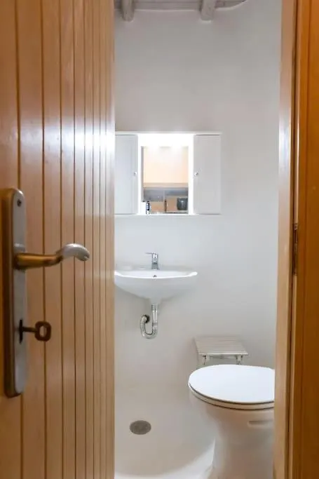 Seafarer'S Appartment Mykonos Town Apartamento