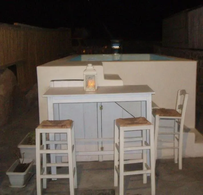 Seafarer'S Appartment Mykonos Town 0*,