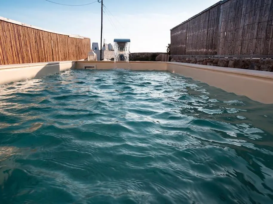 Apartamento Seafarer'S Appartment Mykonos Town