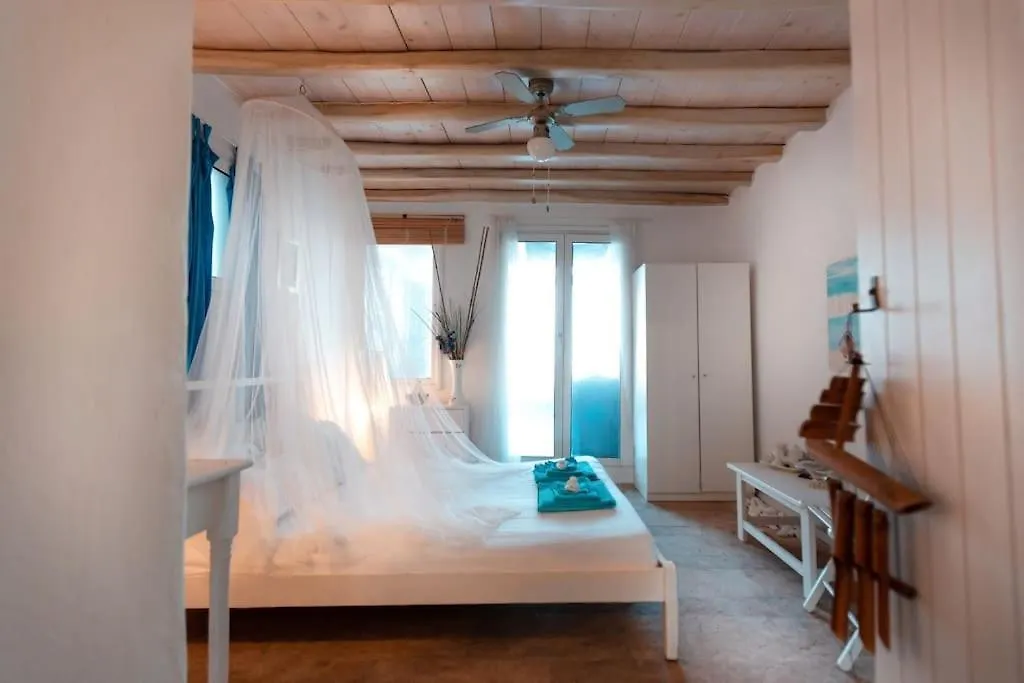 Contatos de Seafarer\'S Appartment