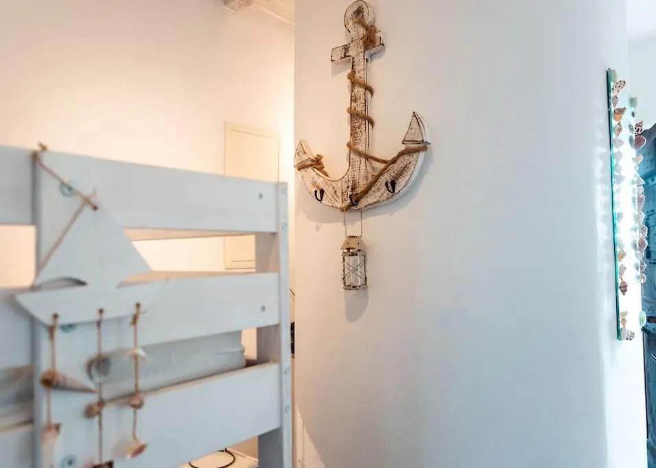 Apartamento Seafarer'S Appartment Mykonos Town Grécia