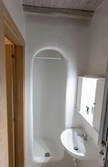 Apartamento Seafarer'S Appartment Mykonos Town